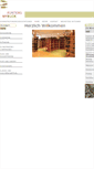 Mobile Screenshot of fusterswy-bude.ch